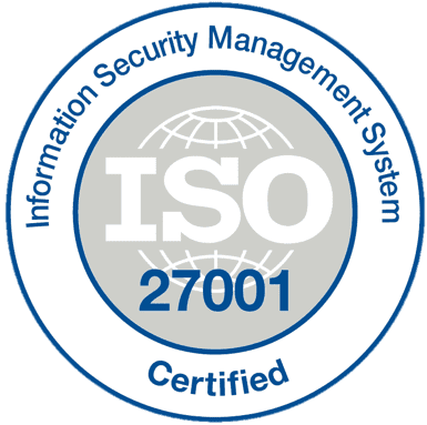 ISO 27001 CERT