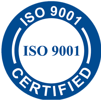 ISO 9001 CERT